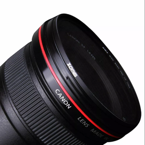 Filtre UV Zomei 49 mm-82 mm pour protéger l'objectif de l'appareil <span class=keywords><strong>photo</strong></span>, pour Tamron et autres appareils <span class=keywords><strong>photo</strong></span> reflex numériques - Product Image 3