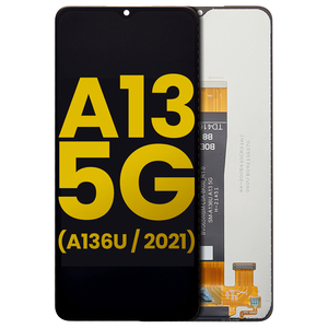 <span class=keywords><strong>Téléphone</strong></span> <span class=keywords><strong>portable</strong></span> A13 5G <span class=keywords><strong>écran</strong></span> tactile pour Samsung Galaxy A136 2021 <span class=keywords><strong>écran</strong></span> LCD avec numériseur assemblage complet - Product Image 1