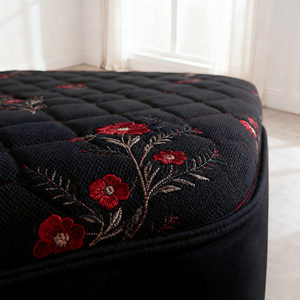 Bán buôn nhà máy cao cấp chất lượng tuyệt vời chỉnh hình tùy chỉnh-thực hiện nén bền Bộ nhớ Bọt Túi mùa xuân nệm - Product Image 2