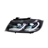 Pièces détachées automobiles, éclairage ambiant, voitures, BMQD106, phares avant, 55W, phare antibrouillard, ampoule halogène pour BMW E90 2005-2012