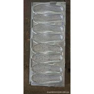 Eva Shoe <b>Insole</b> Mold High Accuracy Cold Hot Press PU Foam Mould For Shoe Manufacturing - Product Image 4