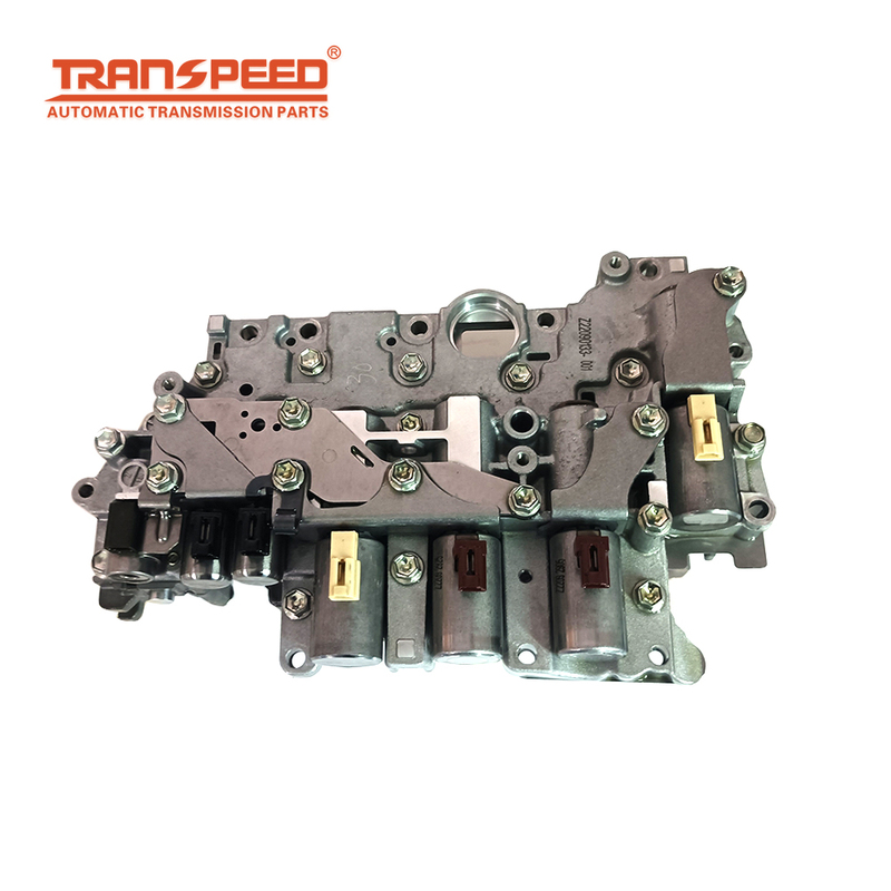 U760E Auto Transmission Systems Valve Body