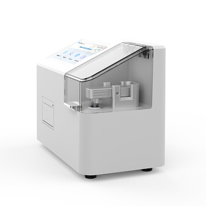 Detector de Metales Pesados para Productos Alimenticios y Agrícolas, Precio de Fábrica, Utilizado en Agricultura, Monitoreo Ambiental y Seguridad Alimentaria - Product Image 4