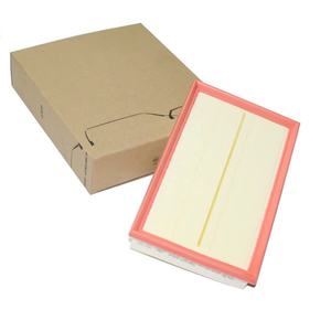 فلتر هواء المحرك 5Q0129620B 5Q0129620D C30005 5QD129620A E1090L LX3502 WA9759 لسيارات فولكس فاجن وأودي وسكودا وسيات - Product Image 3