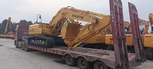 Лидер продаж, гусеничный экскаватор <span class=keywords><strong>Shantui</strong></span> SE220 22 тонны - Product Image 3