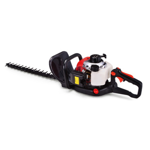 Cortasetos a gasolina de un solo cilindro de fábrica original, cortasetos a gasolina de doble cara para poda de jardín - Product Image 1