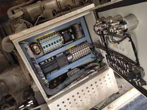 高品質中古三一重工HBT60C-1413コンクリートポンプ車トレーラートラック電動/ディーゼル式コンクリートポンプ車 - Product Image 3