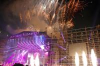 Layar LED Sewa Indoor Outdoor Kualitas Terbaik Full Color Xxx hd untuk Acara, Layar Sewa Indoor, Pantalla Transparente