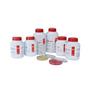 Agar de bile rojo neutro violeta cristalino Huankai VRBA 500g para la detección de coliformes en agua y alimentos - Product Image 2