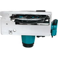 Mini outils électriques scie circulaire Machine longue durée Lithiumbattery scie circulaire coupe scie circulaire sans fil pour bois