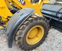 Gebrauchter Cat 910M Mini-Radlader in Hoher Qualität zu Günstigen Preisen in Gutem Zustand 910M im Angebot