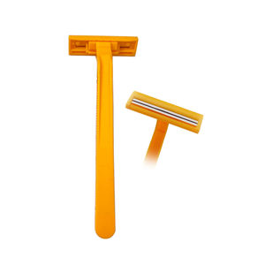 Lưỡi Dao Cạo Cắt Cổ Thiết Kế OEM Lưỡi Dao Cạo Derby Lưỡi Dao Đôi Dùng Một Lần - Product Image 6