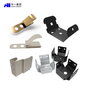 Custom Sheet <strong>Metal</strong> Fabrication Services Stainless Steel Copper Spring Steel Including Laser Cutting Prototype Stamping Bending - Product Image 2