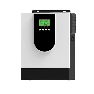 1.5KW 1KW ไฮบริดที่ดีที่สุด3.2KW 2KW 4.2KW 8.2KW 6.2KW 10.2KW MPPT Solar - Product Image 1