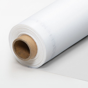 Màn hình in ấn lưới vàng trắng 180 lưới vải Polyester lụa Màn hình in ấn lưới/bolting vải cho màn hình in ấn - Product Image 4