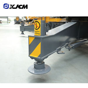 รถเครนขนาดเล็ก 3 ตัน แบบยกตัวเองได้ รถเครนตั้งเสาอัตโนมัติขนาดเล็กสำหรับขาย - Product Image 5