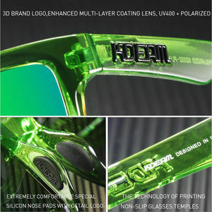 <span class=keywords><strong>KDEAM</strong></span>-<span class=keywords><strong>Gafas</strong></span> de sol polarizadas de gran tamaño mejoradas, superventas, KD332, parasol de alta gama para exteriores, <span class=keywords><strong>gafas</strong></span> UV400, KD332PLUS - Product Image 4