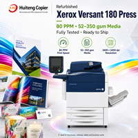 Photocopieur numérique reconditionné A3 pour Xerox Versant 180 V180 – Imprimante et photocopieuse d'occasion