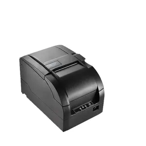 SNBC BTP-M300 Anti-paper Jam Metal Dot Matrix Receipt Printer Impact Receipt Printer