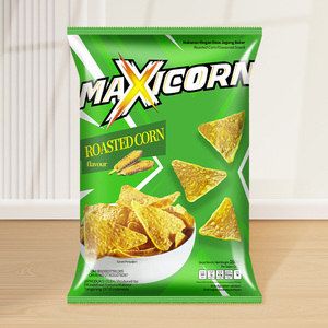En iyi satmak endonezya <span class=keywords><strong>Indonesian</strong></span> tos barbekü lezzet patates cipsi toptan fiyat asya aperatifler 160g - Product Image 5
