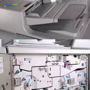 Đen trắng đa chức năng lớn định dạng máy photocopy máy in Máy Photocopy kỹ thuật số <span class=keywords><strong>duplicator</strong></span> máy in cho RICOH Pro 8300 8310 8320S - Product Image 3