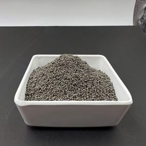 China Factory 75um Ceno sphere 80-100mesh Ceno sphären für die Ton produktion - Product Image 2