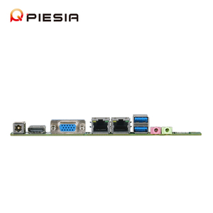 <span class=keywords><strong>OEM</strong></span> 12th Gen N150 N100 công nghiệp Bo mạch chủ 1 * DDR4 16GB 2 LAN 6 * COM hd2.0 dp/VGA LVDS/EDP Wi-Fi/4G/5G x86 Mini ITX Bo mạch chủ - Product Image 5