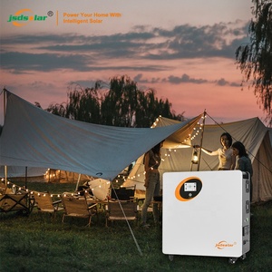 Sistema <span class=keywords><strong>de</strong></span> Energía Solar Híbrido Integrado Portátil Popular <span class=keywords><strong>de</strong></span> Fábrica <span class=keywords><strong>de</strong></span> 1.5kw 3kw 5kw <span class=keywords><strong>Sin</strong></span> Pasos <span class=keywords><strong>de</strong></span> Instalación - Product Image 6