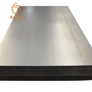 En צלחת פלדה ספינה הנדסה ימית מבנית פלדה - Product Image 2