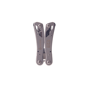 Pinze Multiuso OEM, Attrezzo Combinato per Campeggio, Coltello Pieghevole Multifunzionale Pratico - Product Image 4