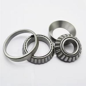 JDZ Truck Spare Parts ETA-C1R-1010V2 Tapered <b>Roller</b> Bearing Steel Cage High Load Capacity Heavy Duty Gearbox Manual Bearing - Product Image 6