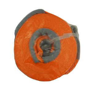 Sangle de récupération robuste 8Ton pour corde de récupération de voiture 9 mètres de long - Product Image 1