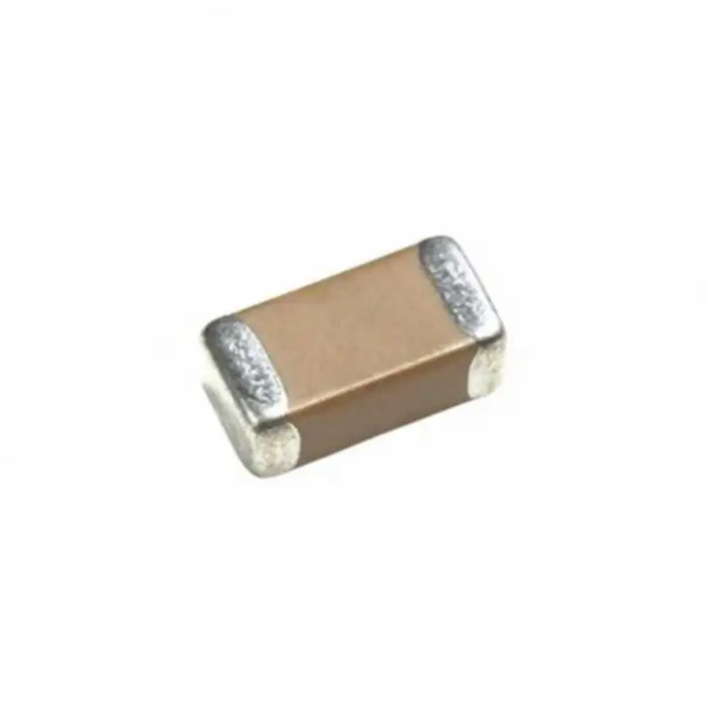 Kan Foto 'S Leveren 0.68 Uf 16 V X7r 5% Elektronische Component Smd Condensator Cc0603jrx7r7bb684