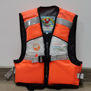 Fabbrica CE all'ingrosso <span class=keywords><strong>bambini</strong></span> <span class=keywords><strong>bambini</strong></span> nuoto sport acquatici gioco di sicurezza salvataggio parco <span class=keywords><strong>salvagente</strong></span> <span class=keywords><strong>giubbotto</strong></span> - Product Image 4
