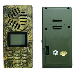 Électronique Multi Sound Bird MP3 avec Tweeter 20Watts et 150 Bird Voice Thrush Songs pour la chasse avec minuterie On/Off Bird Caller - Product Image 2