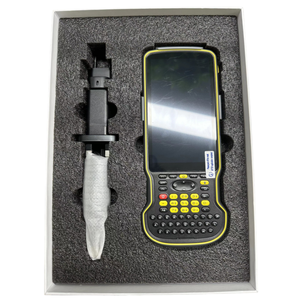 أقلام ستايلس بسعر المصنع D5Pro جهاز جمع بيانات محمول يعمل بنظام أندرويد 12 مقاوم للماء IP67 ببطارية 9000 مللي أمبير ساعة وحدة تحكم GPS/<span class=keywords><strong>GNSS</strong></span> RTK - Product Image 5