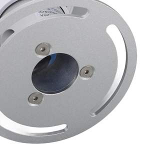 חיישן מזג אוויר 5 ב-1 עבור RS485 מהירות רוח כיוון רוח טמפרטורה לחות לחץ חיישן מזג אוויר DC9V-30V מד מזג אוויר - Product Image 5