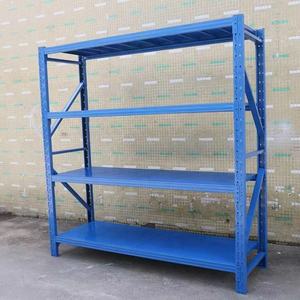 Estantería de Almacenamiento de Acero de Alta Calidad para Almacén - Product Image 2