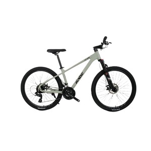 Vélo de montagne Kade 26 pouces avec fourche à suspension, jantes en aluminium, unisexe, pour adultes - Product Image 1