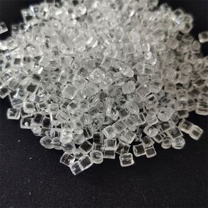 FUXI Polystyrene Virgin Grade GPPS Food Grade High Gloss Injection Molding PS Granules Raw Material for Lighting Fixtures - Product Image 3