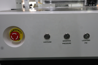 Impresora UV Plana 2513 de 8 Cabezales, Formato Grande 4x8 pies, para Impresión en Acrílico, Vidrio, Madera, Metal, PVC, Cuero, Máquina de Inyección de Tinta UV CMYK W V