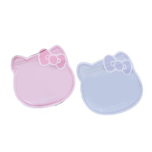 Bolsa de embalaje con diseño de gato de dibujos animados, estilo INS, simple, sellada al vacío, venta al por mayor, nueva y de gran demanda. - Product Image 4