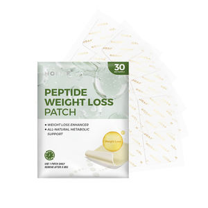 Медицинский поставщик, оптовая продажа, трансдермальный поглощающий пептид, пластырь для похудения - Product Image 6
