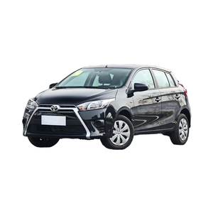 <span class=keywords><strong>2022</strong></span>-i-sL Volante a la izquierda Eficiente en combustible 1.5L Auto CVT Asientos de tela bien mantenidos Neumáticos R15 Interior oscuro Listo <span class=keywords><strong>para</strong></span> enviar - Product Image 1