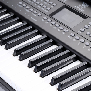 Órgano electrónico <span class=keywords><strong>teclado</strong></span> electrónico multifuncional <span class=keywords><strong>teclado</strong></span> <span class=keywords><strong>MIDI</strong></span> <span class=keywords><strong>49</strong></span> <span class=keywords><strong>teclas</strong></span> - Product Image 3