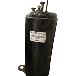 คอมเพรสเซอร์แอร์ Gmcc รุ่น Pa290g2cs 4mul ใช้สารทำความเย็น R410a สำหรับใช้ในบ้าน - Product Image 1