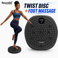 Productos de Fitness Inteligente, Equipo de Rehabilitación, Máquina de Ejercicio para el Hogar, Venta Caliente en China, Entrenador de Cintura para Salud y Deportes