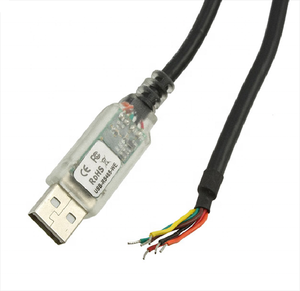 <span class=keywords><strong>USB</strong></span>-<span class=keywords><strong>RS485</strong></span>-<span class=keywords><strong>WE</strong></span>-<span class=keywords><strong>1800</strong></span>-<span class=keywords><strong>BT</strong></span> de conversión de un solo cabezal, cable <span class=keywords><strong>USB</strong></span> a <span class=keywords><strong>RS485</strong></span>, 1,8 M, venta directa de fábrica - Product Image 4