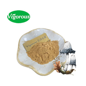 ราคาที่ดีที่สุดผงสารสกัดจากเห็ด <span class=keywords><strong>Coprinus</strong></span> <span class=keywords><strong>comatus</strong></span> แห้งออร์แกนิกบริสุทธิ์ - Product Image 2