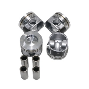 32213015 pour VOLVO S60 II Cross Country pour VOLVO XC40 D 4204 T4 T9 2.0L STD 82mm Kits de pistons de moteur diesel pour voitures - Product Image 1